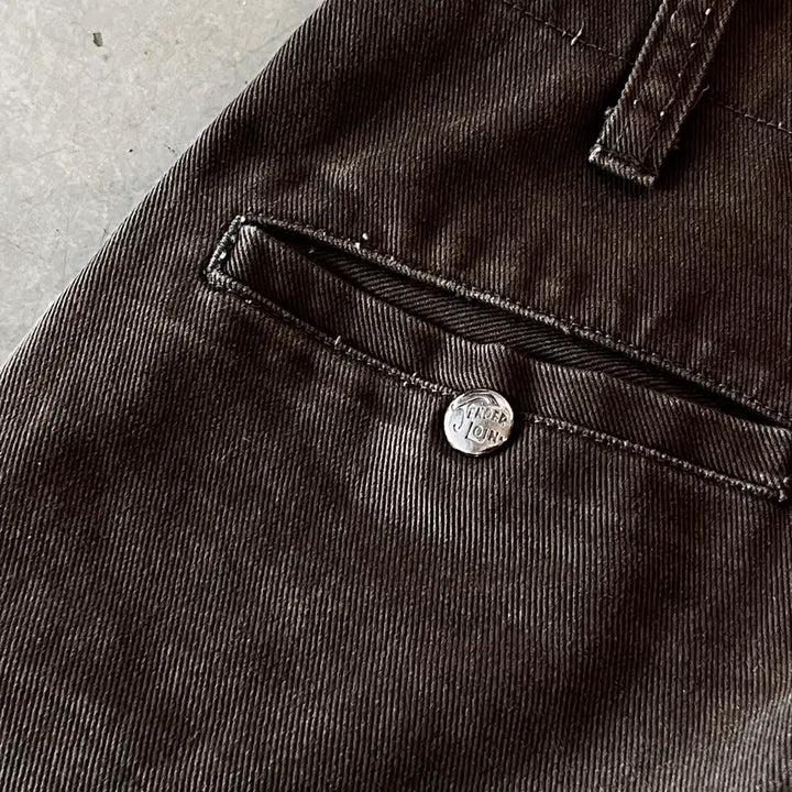[BUNJANG] Tenderloin BDP Work Pants / 텐더로인 BDP 워크 팬츠