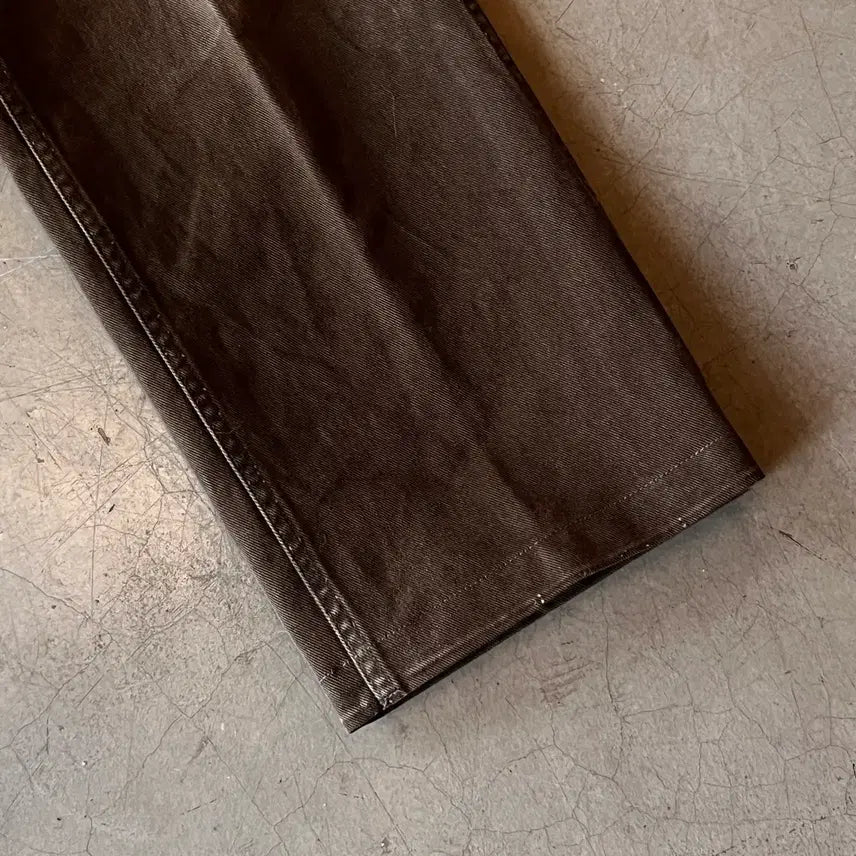 [BUNJANG] Tenderloin BDP Work Pants / 텐더로인 BDP 워크 팬츠