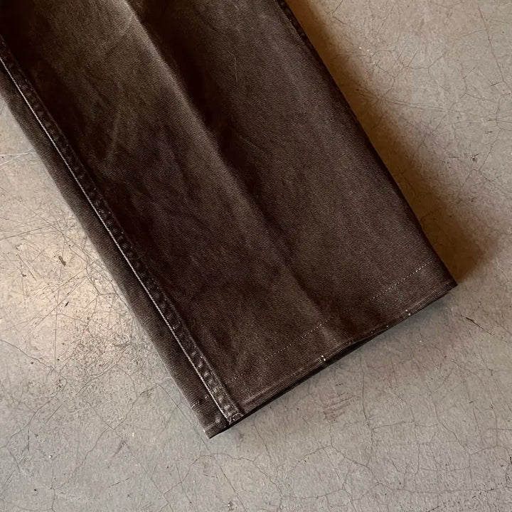 [BUNJANG] Tenderloin BDP Work Pants / 텐더로인 BDP 워크 팬츠