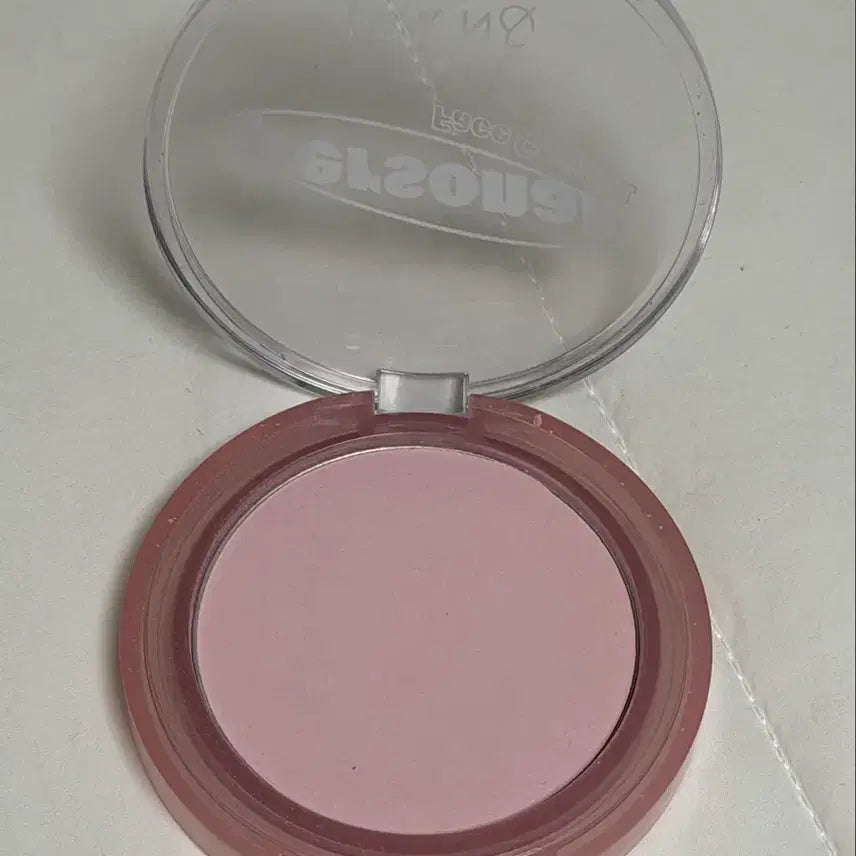 [BUNJANG] IPKN Personal Perfume Powder Blusher Cool Lavender / 입큰 퍼스널 퍼퓸 파우더 블러셔 쿨 라벤더