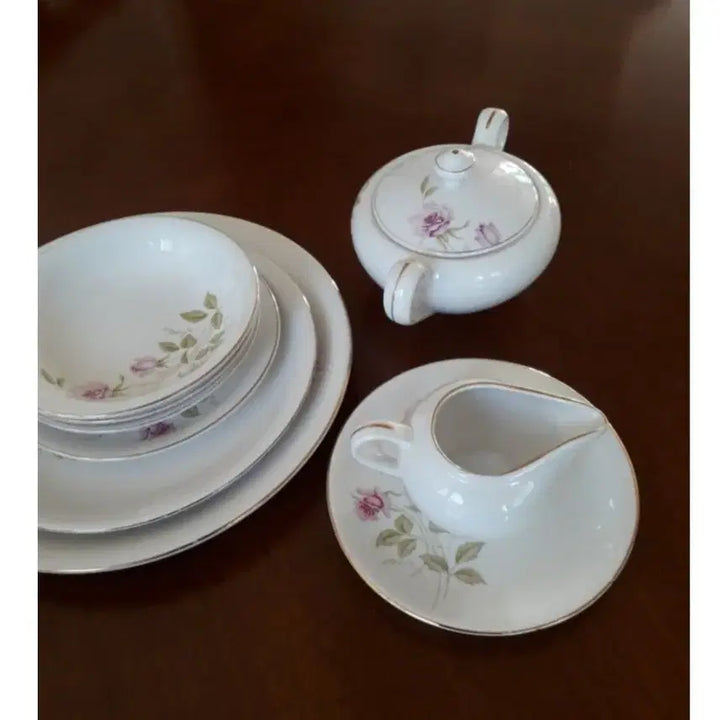 [SOLD OUT] 빈티지 중앙요업