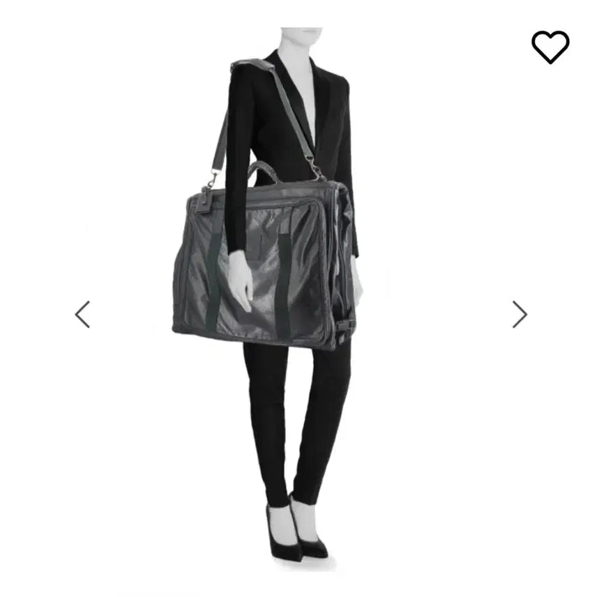 [SOLD OUT] 디올 baggage 트레블 백