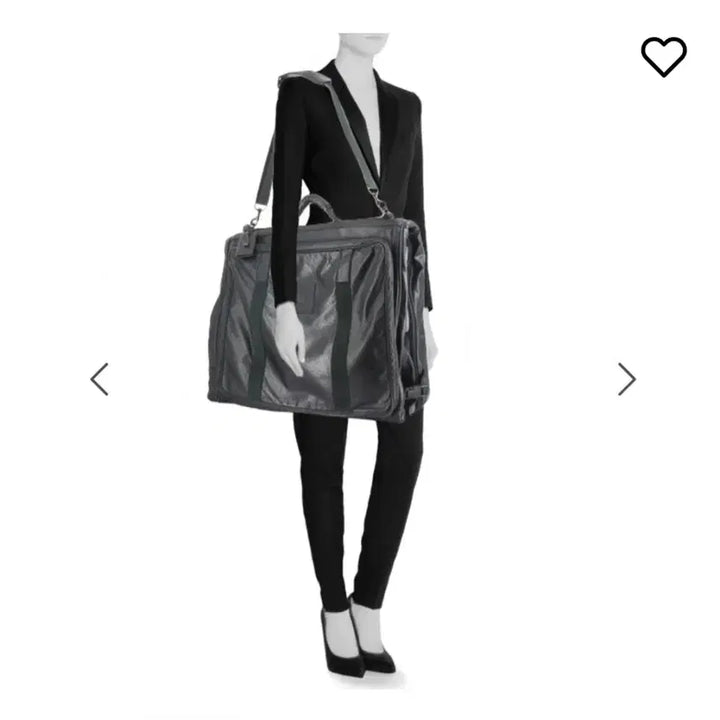 [SOLD OUT] 디올 baggage 트레블 백