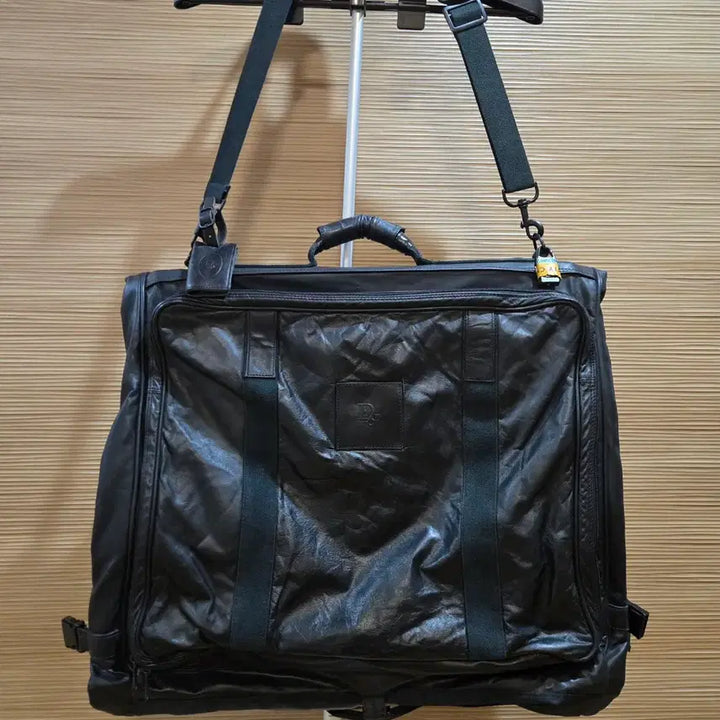 [SOLD OUT] 디올 baggage 트레블 백