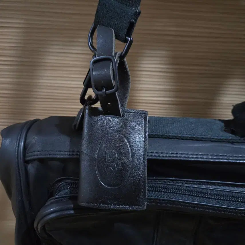 [SOLD OUT] 디올 baggage 트레블 백