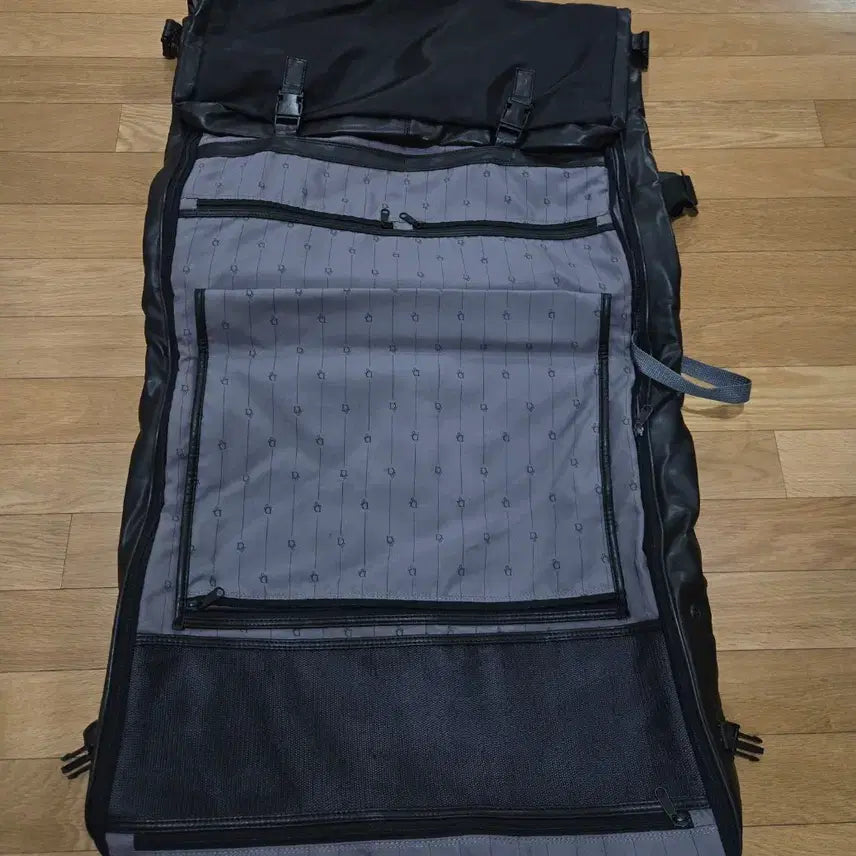 [SOLD OUT] 디올 baggage 트레블 백