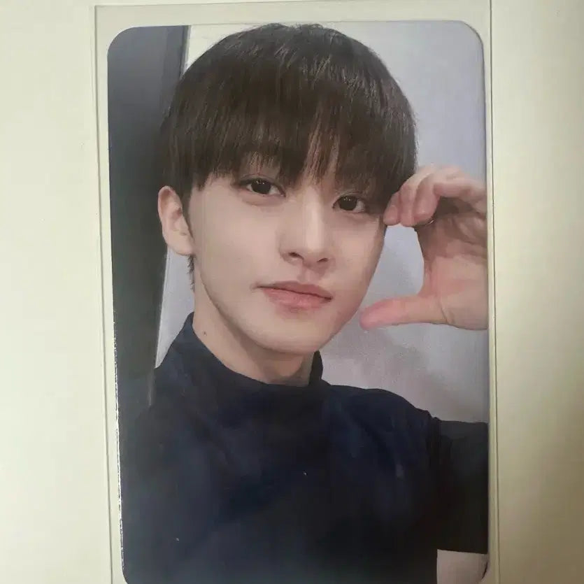 [BUNJANG] NCT Dream Mark DREAM( )SCAPE Soundwave Lucky Draw / 엔시티드림 마크 DREAM( )SCAPE 사운드웨이브 럭드 양도