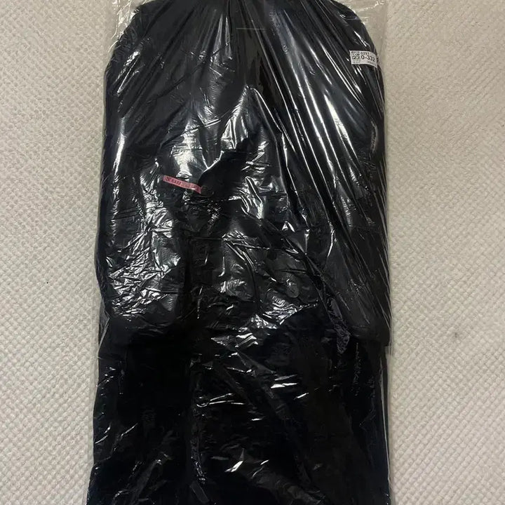 [BUNJANG] System Homme Oversized Wool Alpaca Double Coat (Size 100-105) / [M] 시스템옴므 오버사이즈 양모 알파카 절개 더블 코트(100~105)