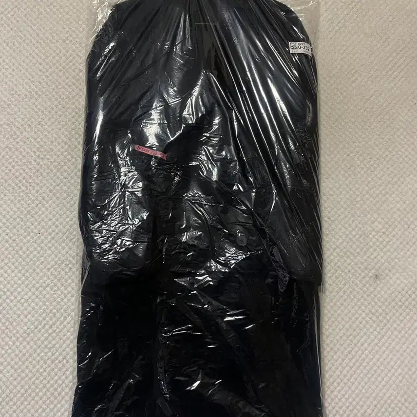 [BUNJANG] System Homme Oversized Wool Alpaca Double Coat (Size 100-105) / [M] 시스템옴므 오버사이즈 양모 알파카 절개 더블 코트(100~105)