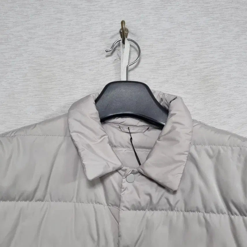 [BUNJANG] Giordano Duck Down Padded Jacket / 새상품 지오다노 오리털 패딩 Mㅡ0116