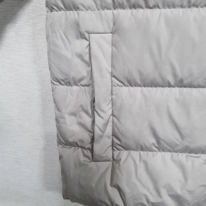 [BUNJANG] Giordano Duck Down Padded Jacket / 새상품 지오다노 오리털 패딩 Mㅡ0116