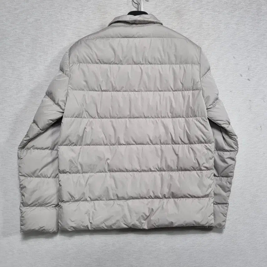 [BUNJANG] Giordano Duck Down Padded Jacket / 새상품 지오다노 오리털 패딩 Mㅡ0116