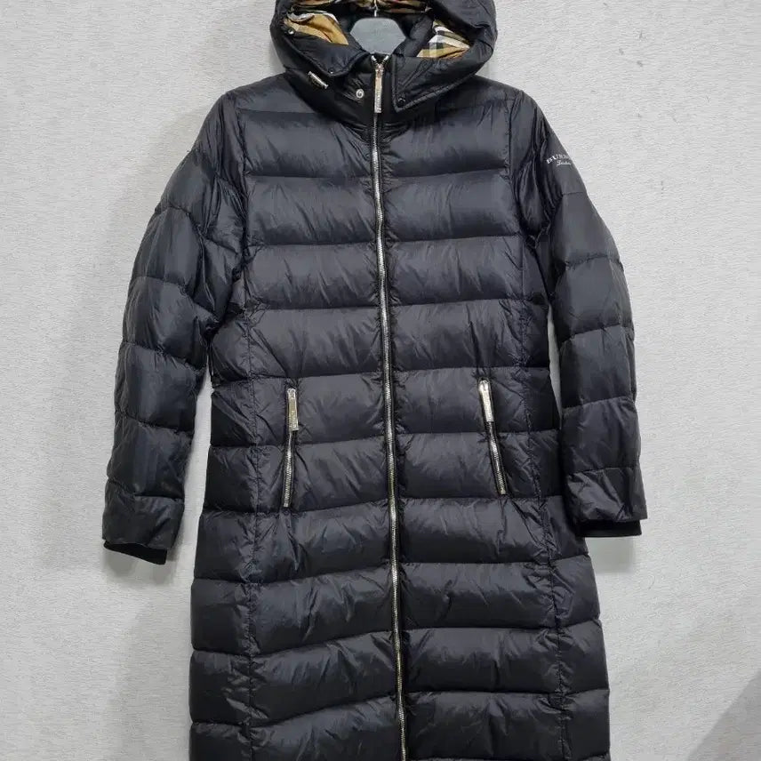 [BUNJANG] Bebori Hooded Padding Jacket L / ㅡ 보보리 후드 패딩 Lㅡ0116