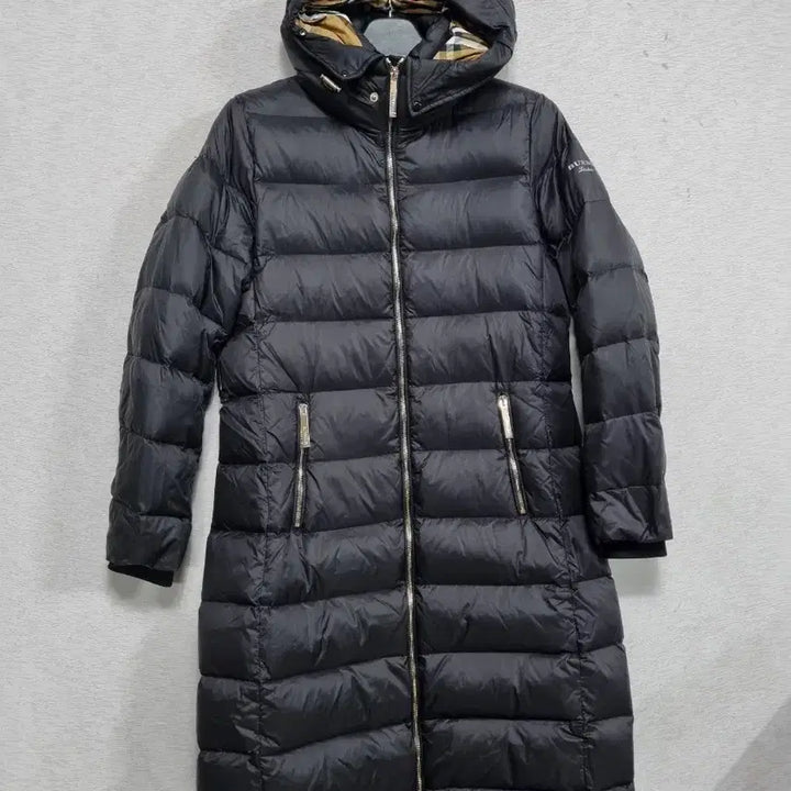 [BUNJANG] Bebori Hooded Padding Jacket L / ㅡ 보보리 후드 패딩 Lㅡ0116