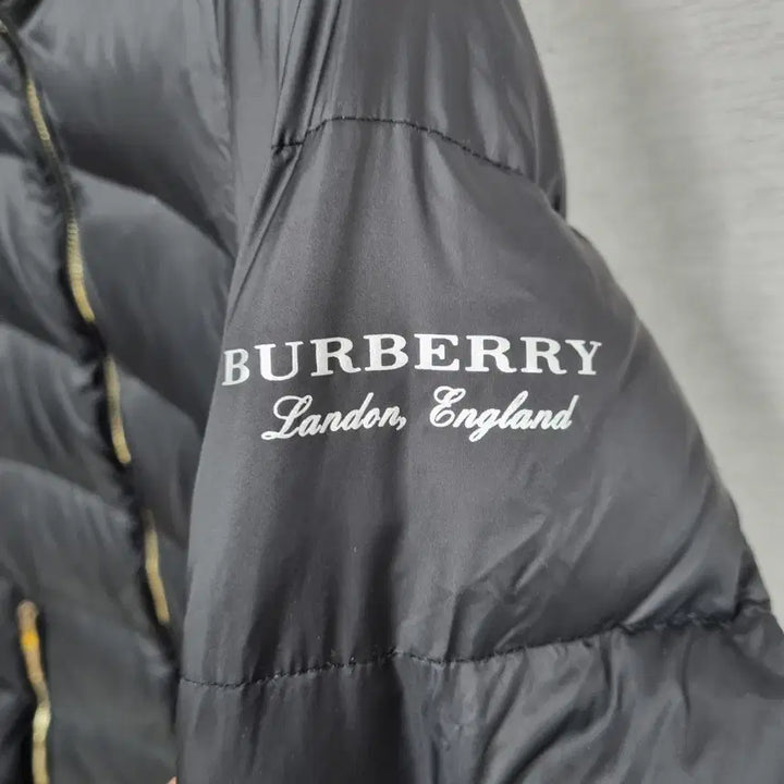 [BUNJANG] Bebori Hooded Padding Jacket L / ㅡ 보보리 후드 패딩 Lㅡ0116