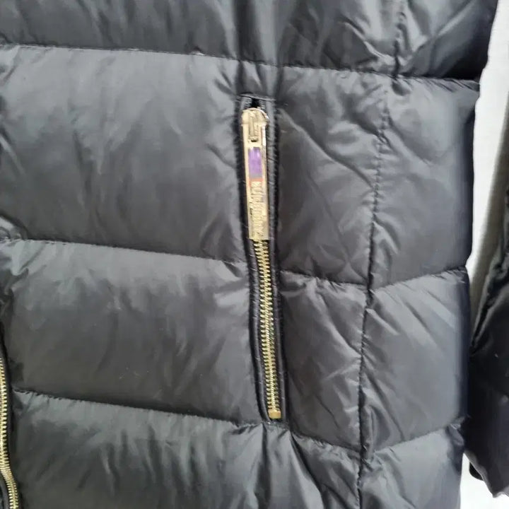 [BUNJANG] Bebori Hooded Padding Jacket L / ㅡ 보보리 후드 패딩 Lㅡ0116