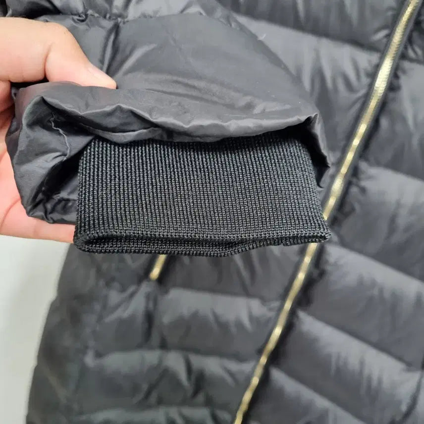 [BUNJANG] Bebori Hooded Padding Jacket L / ㅡ 보보리 후드 패딩 Lㅡ0116