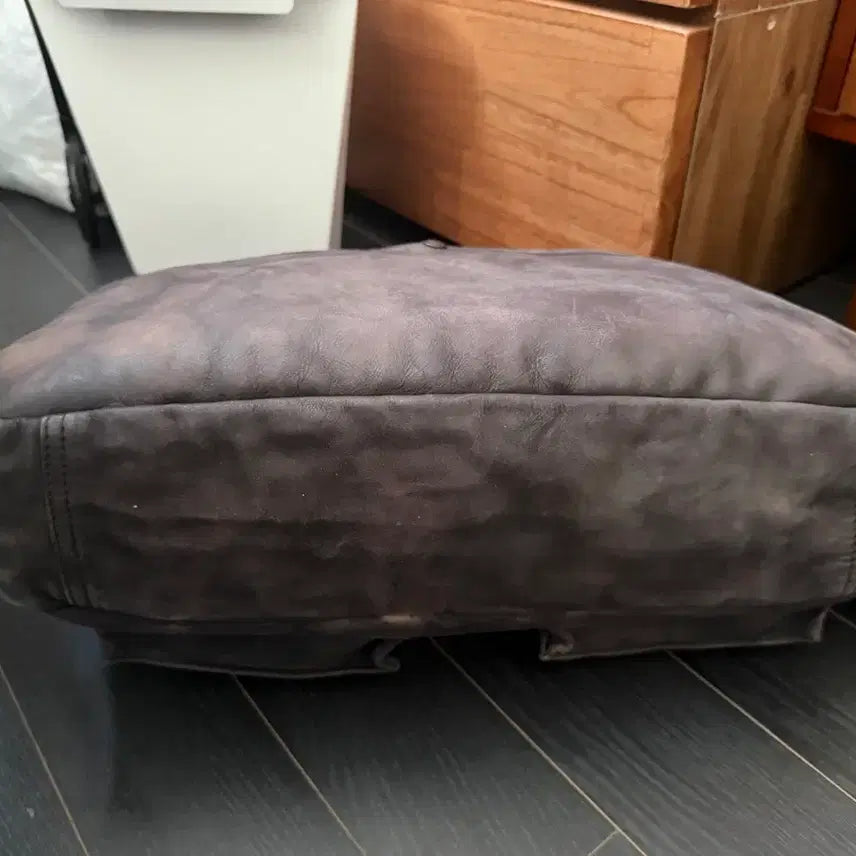 [BUNJANG] RRL Briefcase / RRL 브리푸케이스