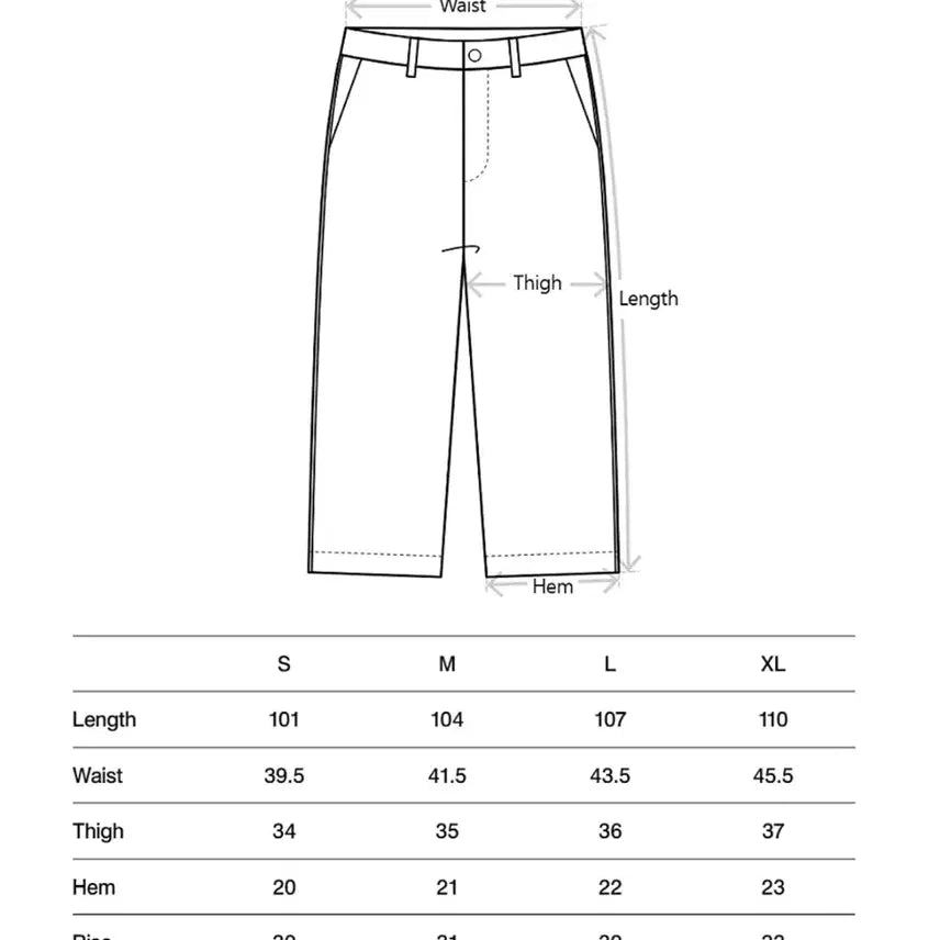 [BUNJANG] thisisneverthat Web Embroidery Jeans / 디스이즈네버댓 웹 자수 진 블랙