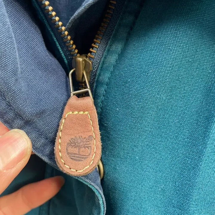 [BUNJANG] Timberland Weathergear Mountain Parka / Timberland Weathergear Mountain Parka