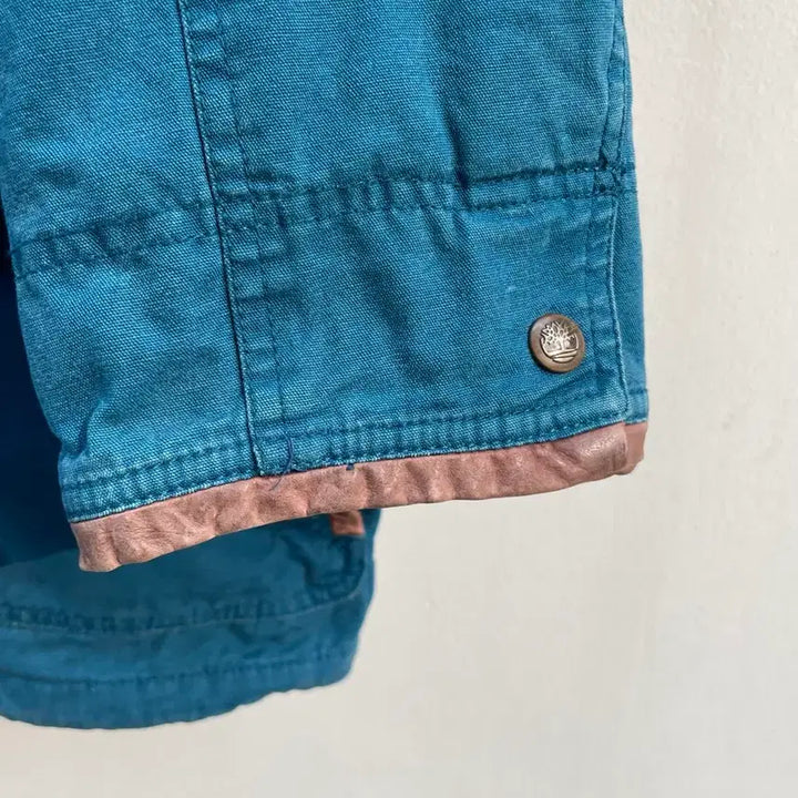 [BUNJANG] Timberland Weathergear Mountain Parka / Timberland Weathergear Mountain Parka