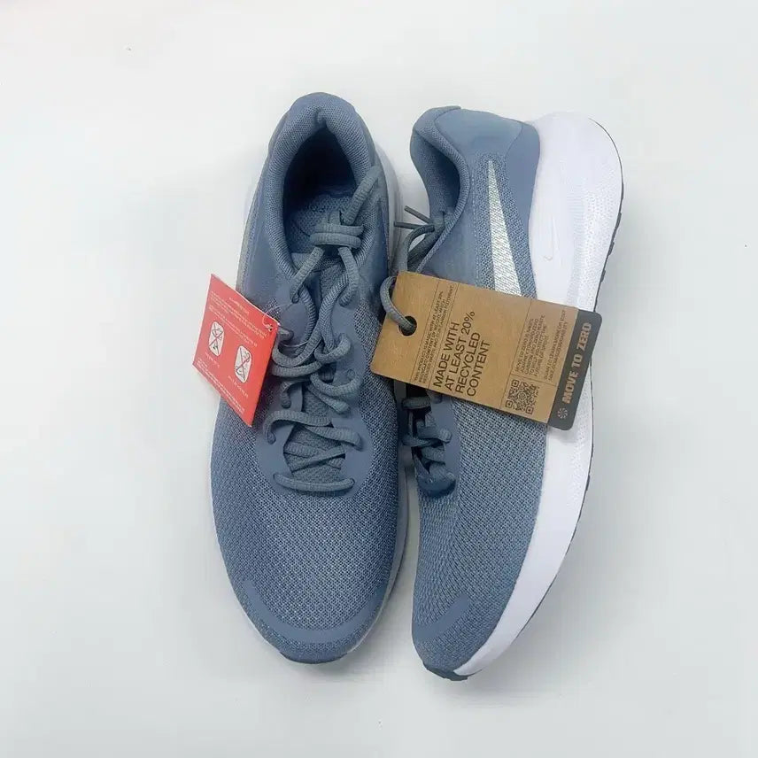 [BUNJANG] Nike Revolution 7 Sneakers / [275] 나이키 레볼루션 7 운동화 런닝화 스니커즈 FB2207-403