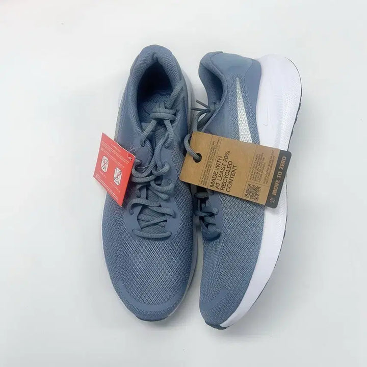 [BUNJANG] Nike Revolution 7 Sneakers / [275] 나이키 레볼루션 7 운동화 런닝화 스니커즈 FB2207-403