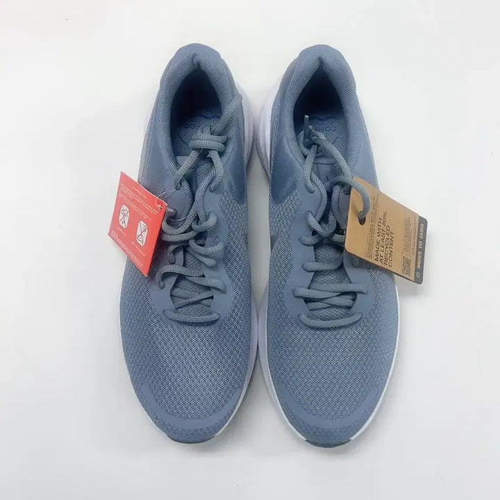 [BUNJANG] Nike Revolution 7 Sneakers / [275] 나이키 레볼루션 7 운동화 런닝화 스니커즈 FB2207-403