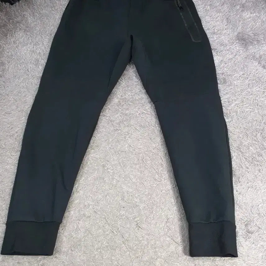 [BUNJANG] Nike Tech Pack Pants Black / L 나이키 테크팩 팬츠 블랙