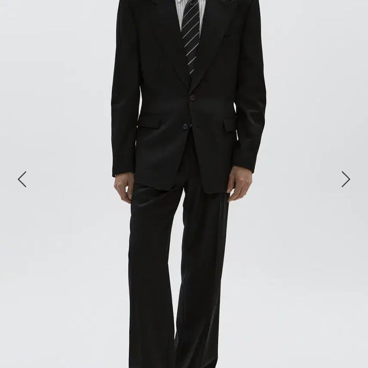 [SOLD OUT] 세비지 할리우드 팬츠 L savage