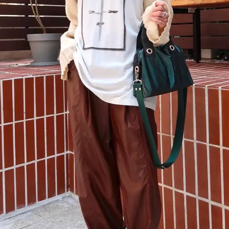 [BUNJANG] Unisex Bolero Turtleneck Knit / 터틀넥 볼레로 니트