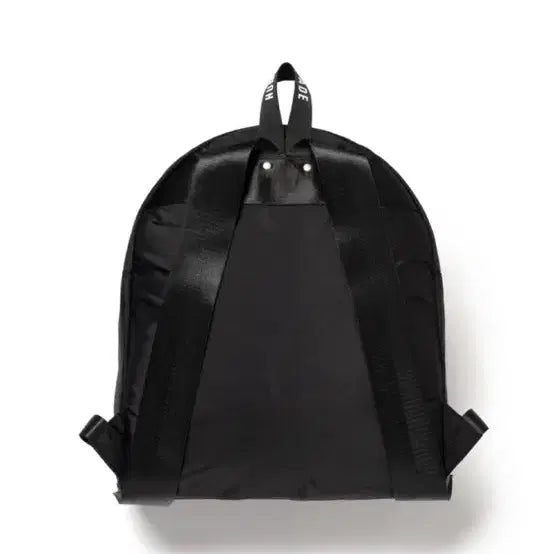 [BUNJANG] Human Made Backpack Black / [미개봉] 휴먼메이드 백팩 블랙
