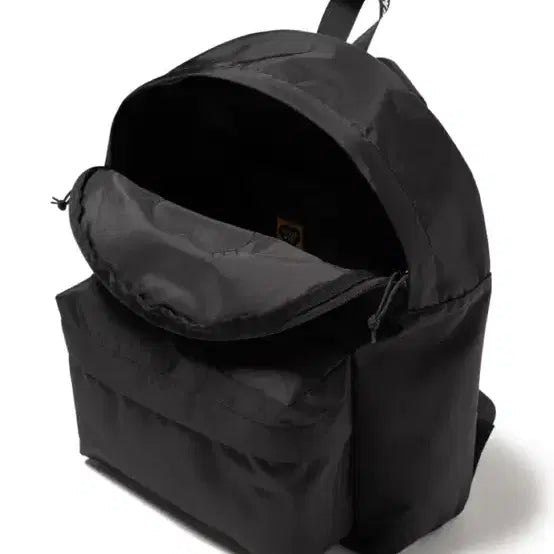[BUNJANG] Human Made Backpack Black / [미개봉] 휴먼메이드 백팩 블랙