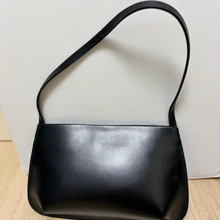 [BUNJANG] For You On Jena Bag Black / 포유온 제나백 블랙