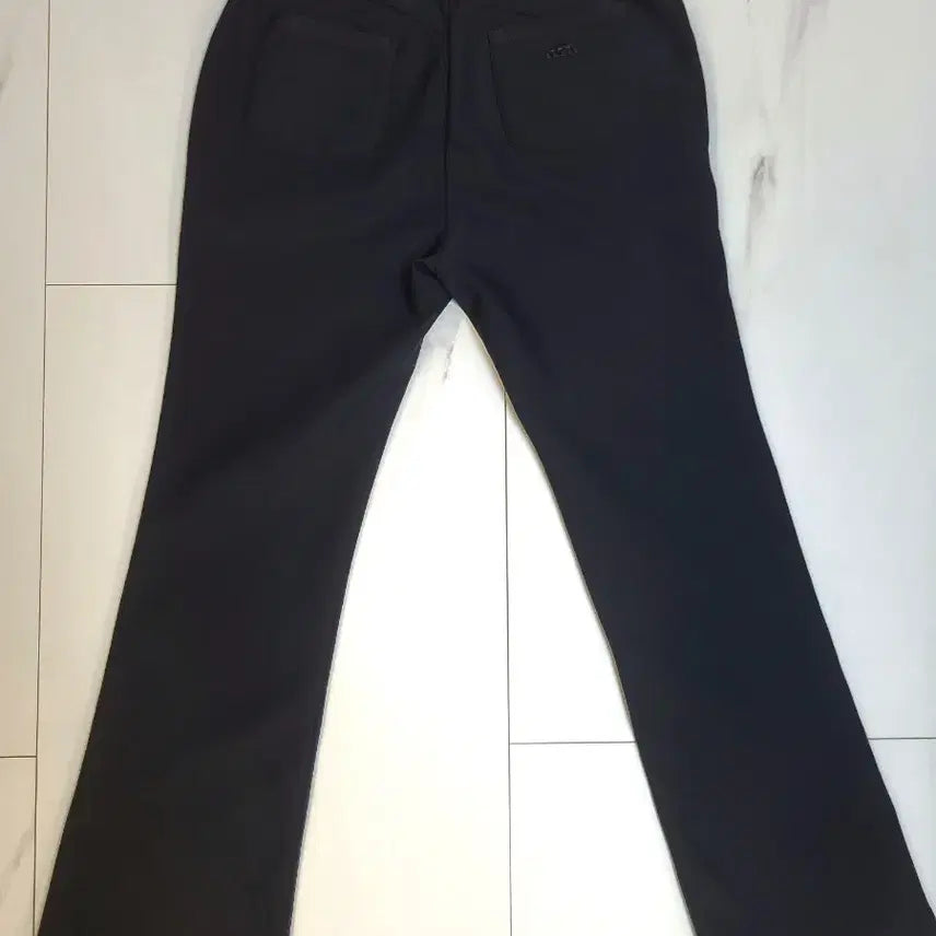 [BUNJANG] Adidas Women's Black Pants (Size 26) / 아디다스 여성 블랙 바지 26사이즈
