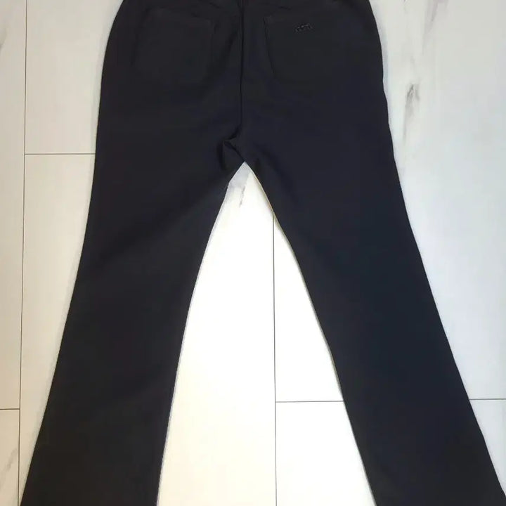 [BUNJANG] Adidas Women's Black Pants (Size 26) / 아디다스 여성 블랙 바지 26사이즈