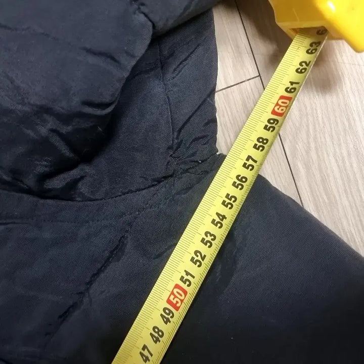 [BUNJANG] DSQUARED2 Hooded Fur Padded Jacket / DSQUARED2 퍼 후드 패딩 블랙(50)