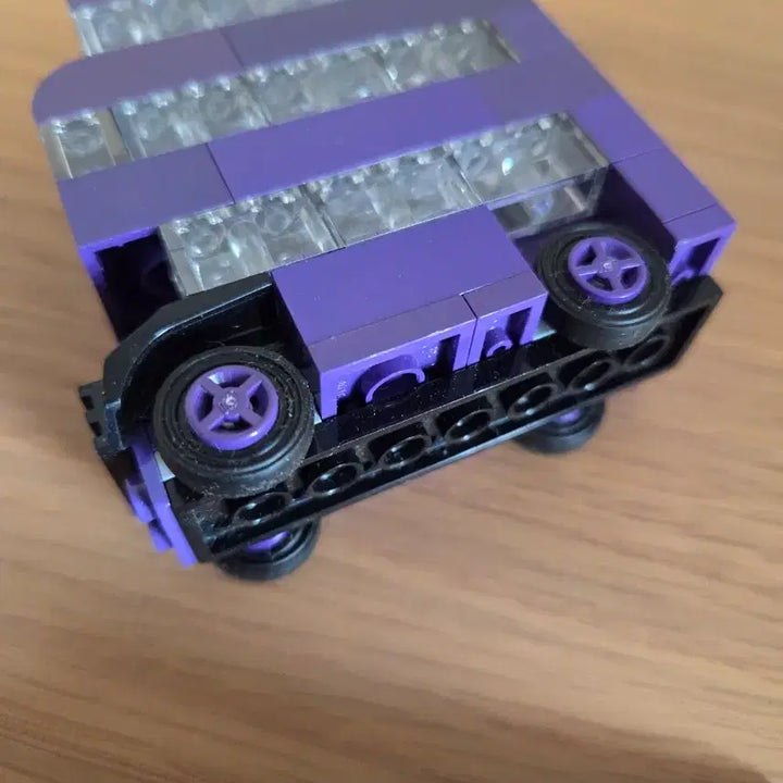 [BUNJANG] Lego Harry Potter 4695 Knight Bus Set / 레고 해리포터 폴리백 4695