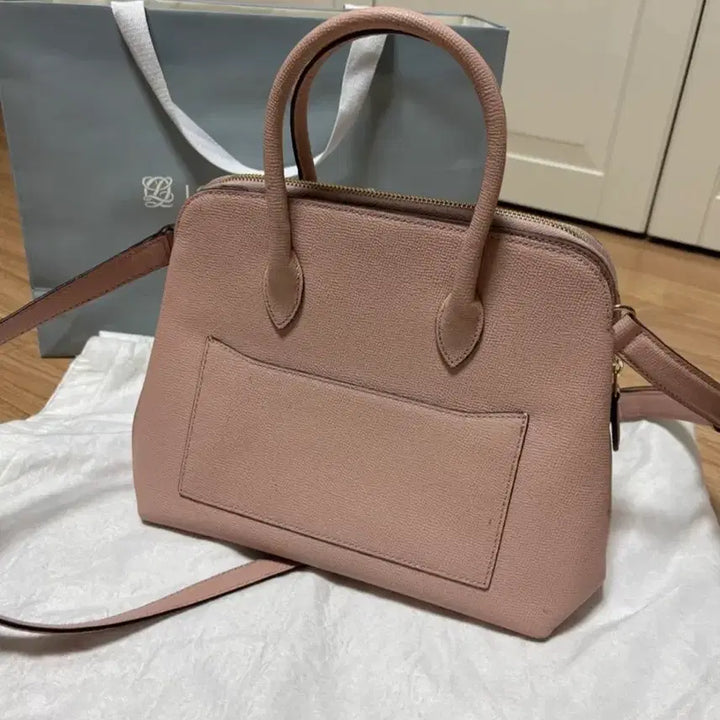 [BUNJANG] Louis Vuitton Tote Cross Bag / 루이까또즈 토트백 크로스백(정품)