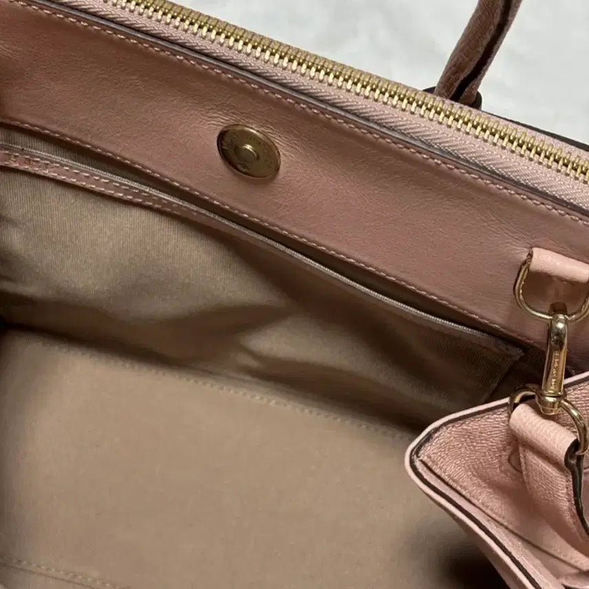 [BUNJANG] Louis Vuitton Tote Cross Bag / 루이까또즈 토트백 크로스백(정품)