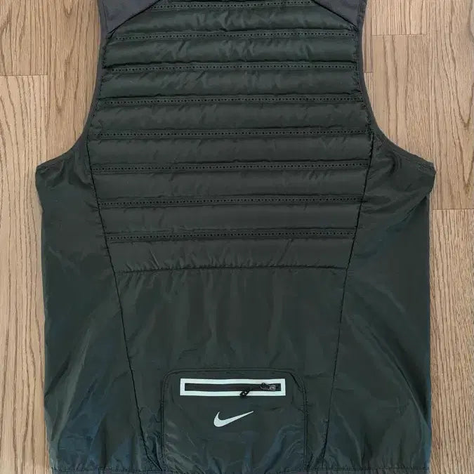[BUNJANG] Nike Gyakusou Aeroloft Vest (XL) / 나이키 갸쿠소우 GYAKUSOU 에어로로프트 (XL)