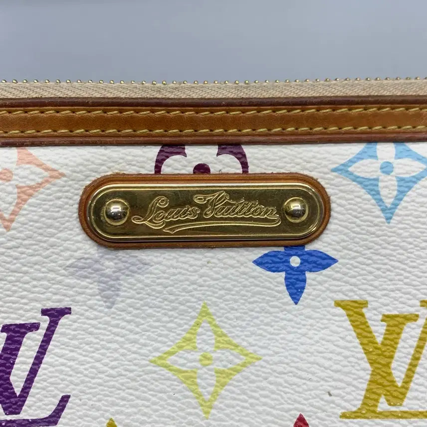 [SOLD OUT] 267000078 루이비통 모노그램 멀티컬러 밀라 포쉐트 M160096