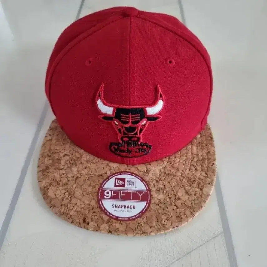 [BUNJANG] New Era Snapback / (M/L)뉴에라 모자 스냅백