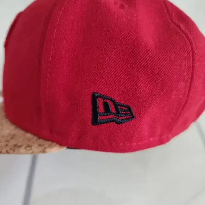 [BUNJANG] New Era Snapback / (M/L)뉴에라 모자 스냅백