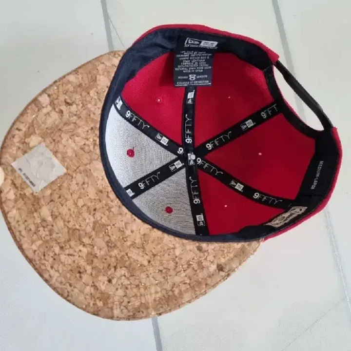 [BUNJANG] New Era Snapback / (M/L)뉴에라 모자 스냅백