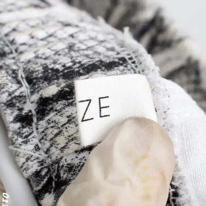 [BUNJANG] MUZE Snake Bending Jogger Pants / 남성F/ MUZE 스네이크 밴딩 조거팬츠