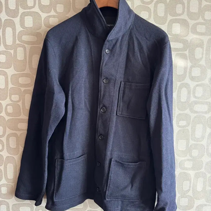 [BUNJANG] Engineered Garments Shawl Collar Wool Cardigan Jacket L / 엔가 엔지니어드 가먼츠 숄카라 울 가디건 자켓 L