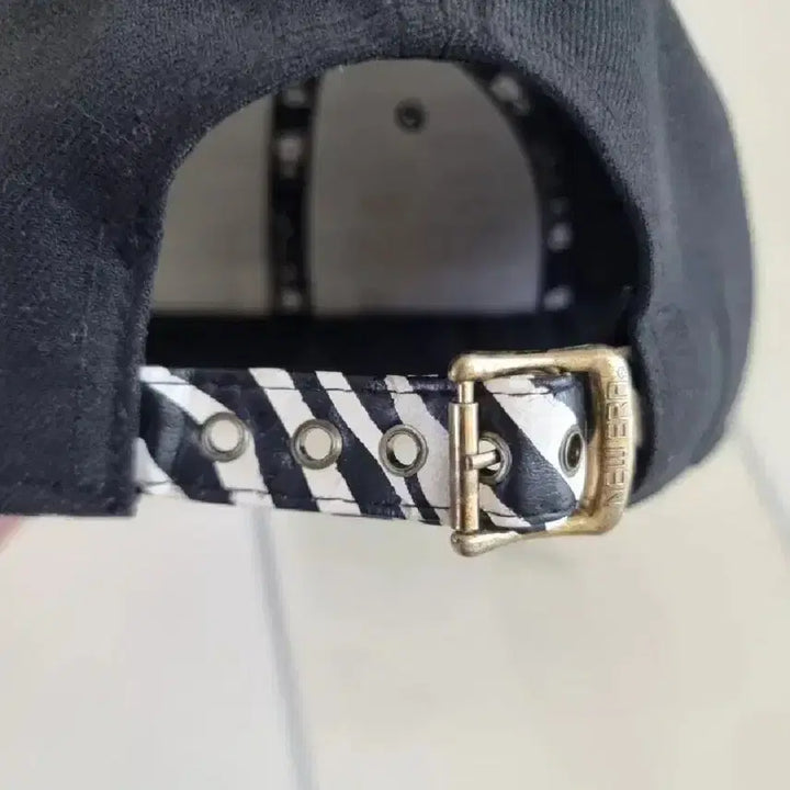 [BUNJANG] New Era Snapback Hat / (M/L)뉴에라 스냅백 모자