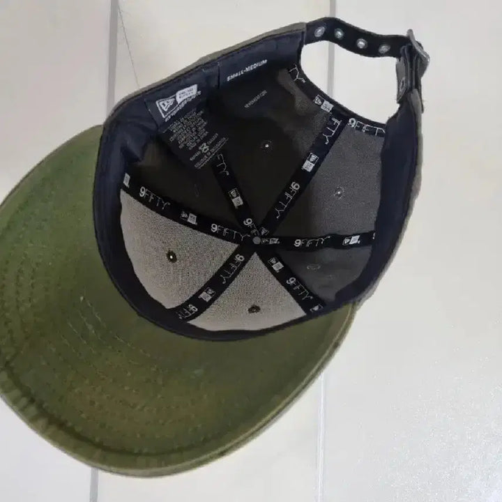 [BUNJANG] New Era Snapback Hat / (FREE)뉴에라 남성 스냅백 모자