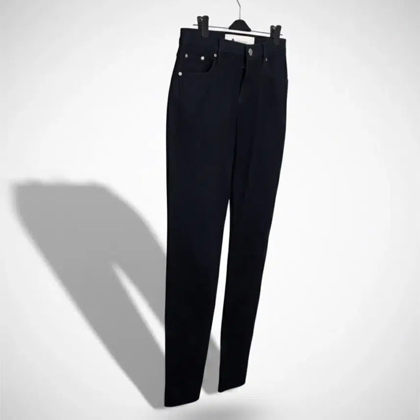 [BUNJANG] Moose Knuckles Slim Fit Denim Jeans / 여성26/ 무스너클 슬림핏 진청 데님팬츠